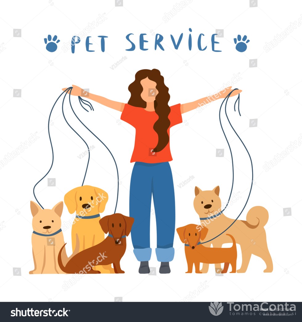 Pet Service