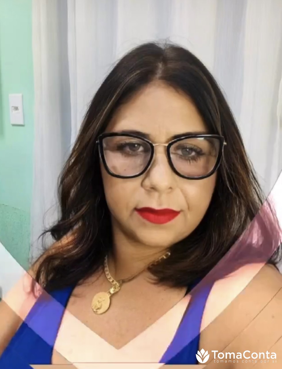 Cuidadora de idosos / aux de lar