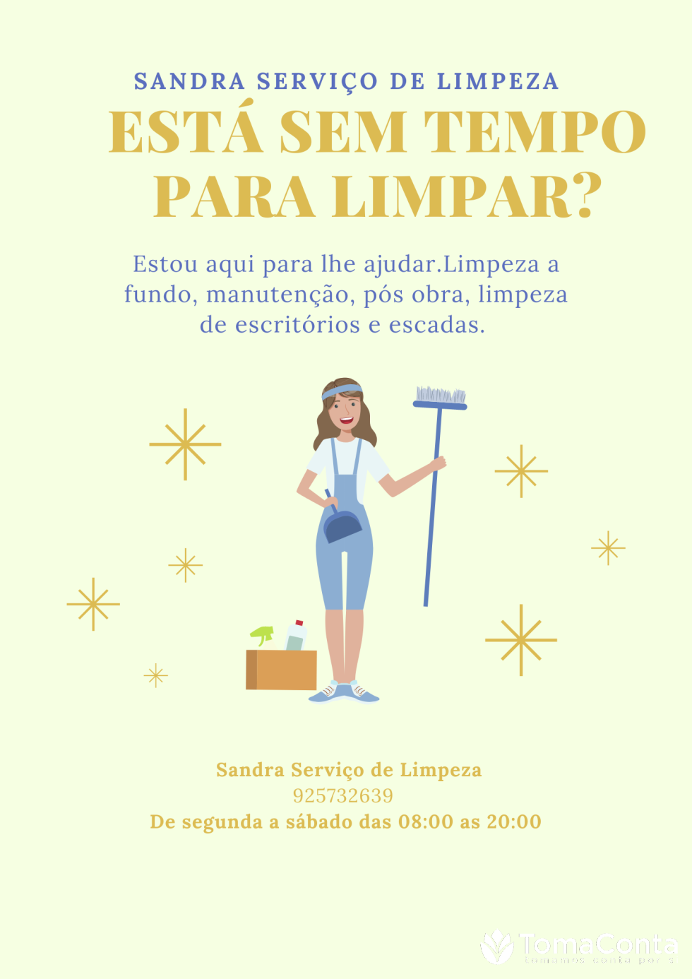 Limpeza