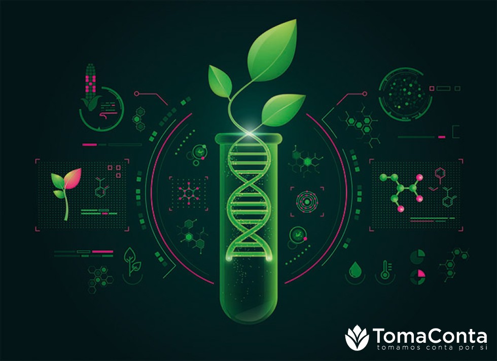 Explicações de Biologia e Geologia