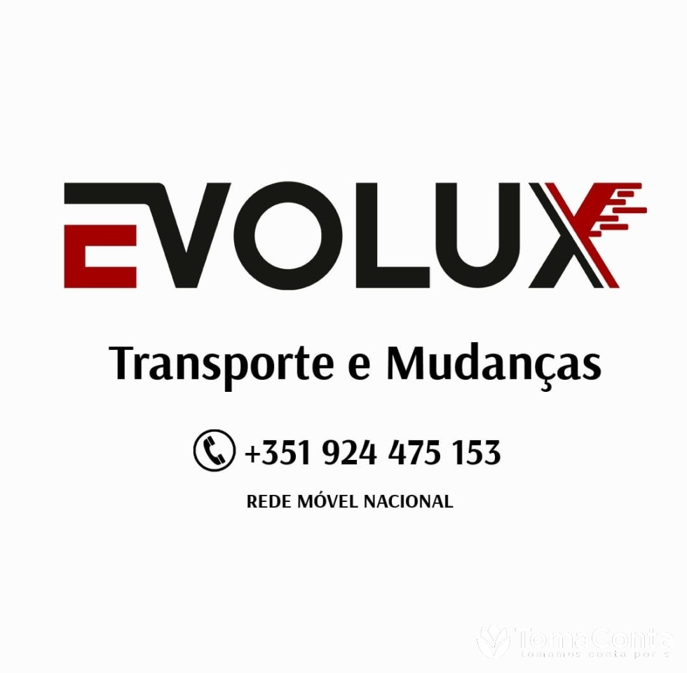 Mudanças e Transportes