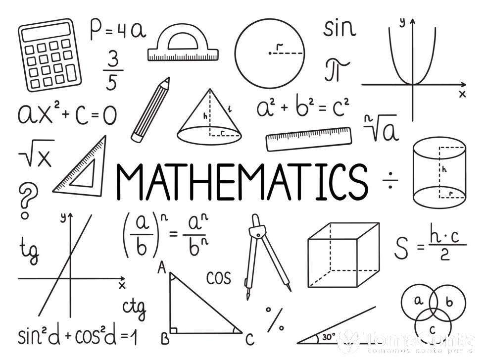 Explicações Matemática