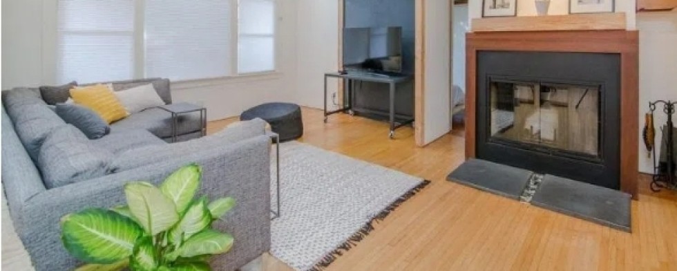 Limpezas de casas, apartamentos, alojamentos e escritórios
