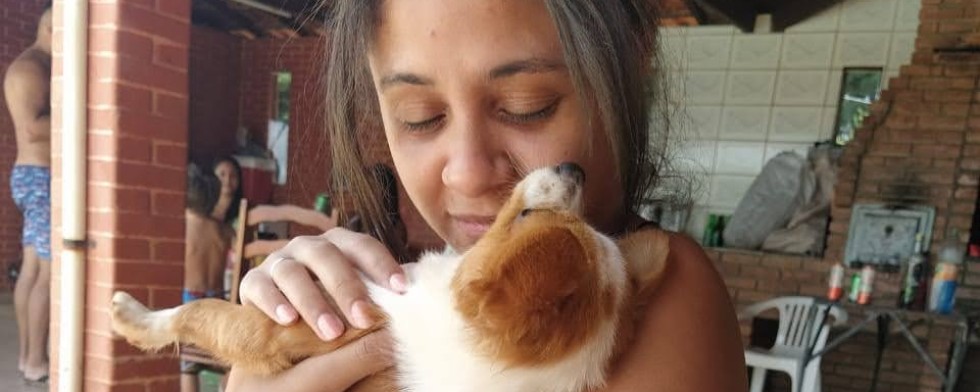 Passeio com seu pet