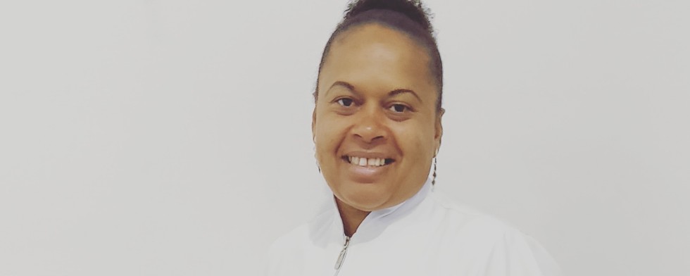 Assistente de Saúde