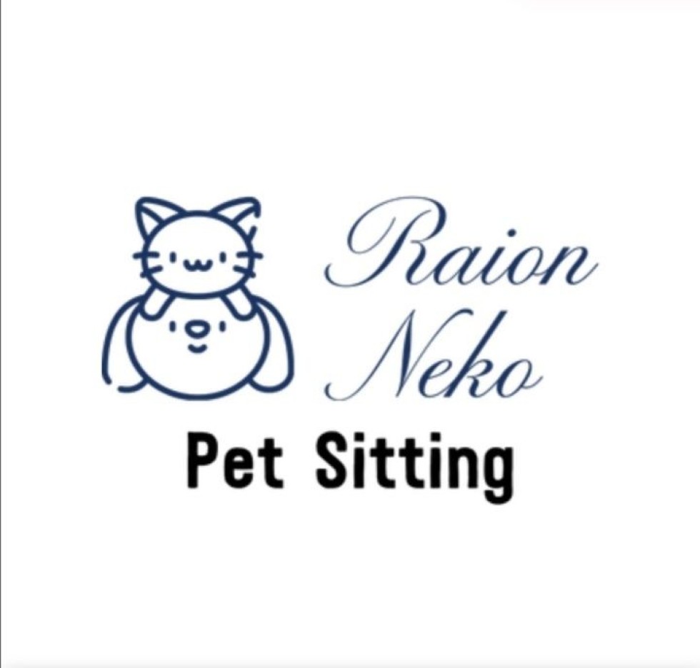 Raion Neko Pet Sitting