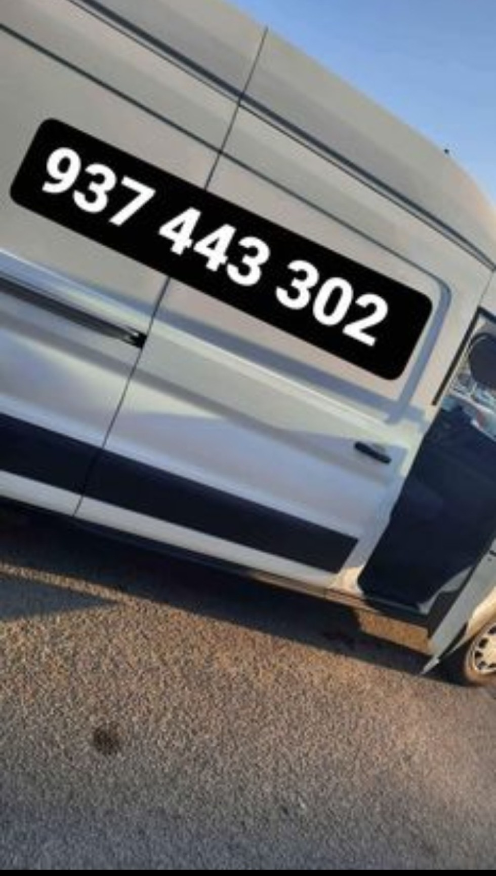 Mudanças e transportes