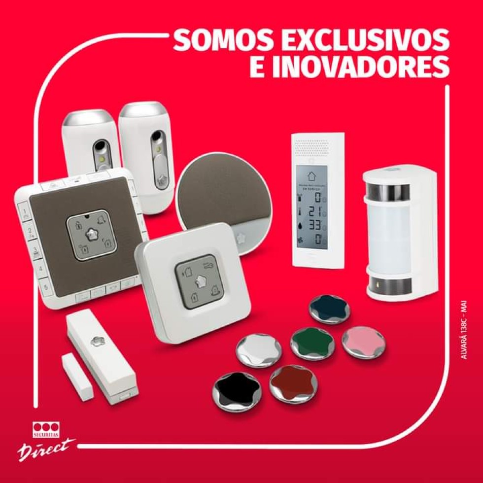 Segurança e assistência