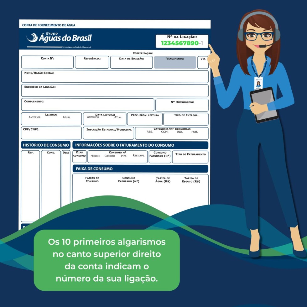 Precisa de ajuda? Conte comigo