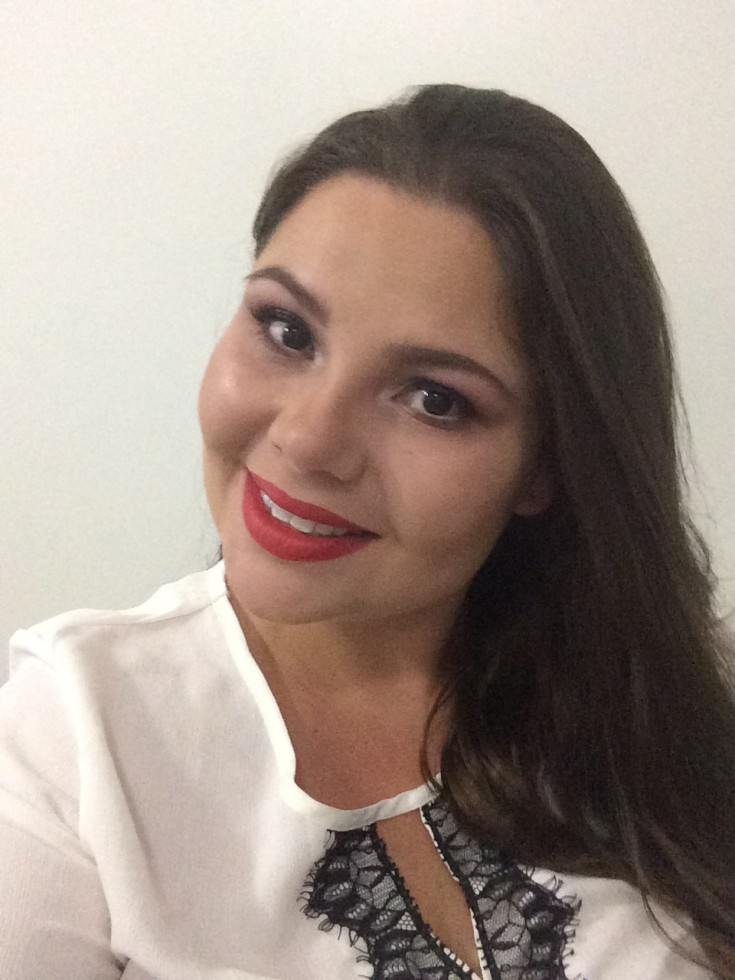 Cuidadora de idosos e Crianças