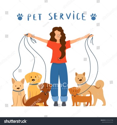 Pet Service