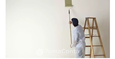 Senhor das pinturas