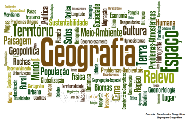 Explicações de Geografia [PREPARAÇÃO EXAME NACIONAL]