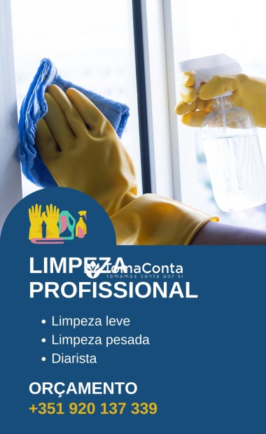 Sua casa limpa sem perder tempo