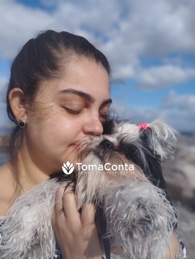 Passeio com seu Cão Susão/Valongo