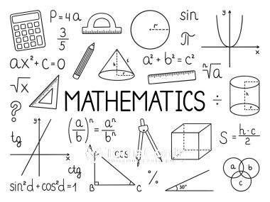 Explicações de Matemática ao Ensino Secundário