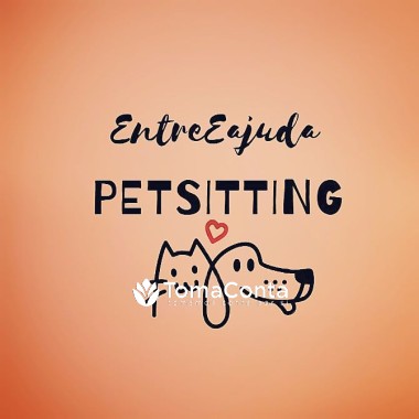 EntreEajuda Pet Sitting