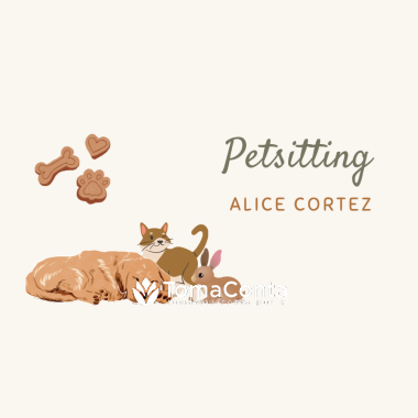 Petsitting