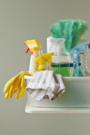 Cleaning Service