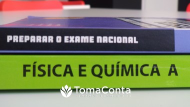 Explicações de Físico-Química