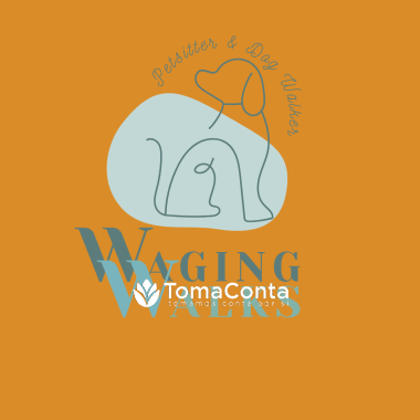 Waging Walks - Petsitter e Dog Walker em Coimbra