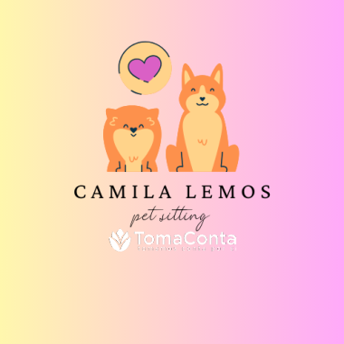 Camila Lemos Pet Sitting