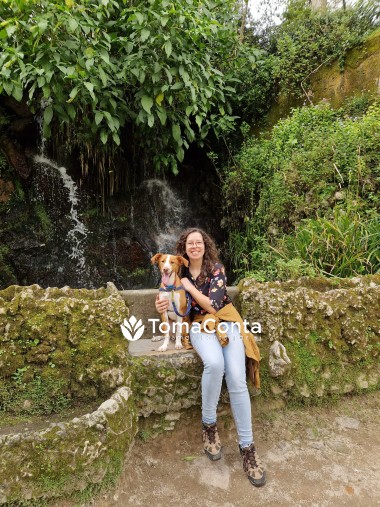 Dog Sitting em Sintra e Estadia Familiar