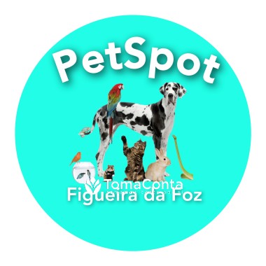 PetSpot Figueira da Foz