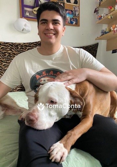 Pet Sitter: Amor e Cuidados na Sua Casa