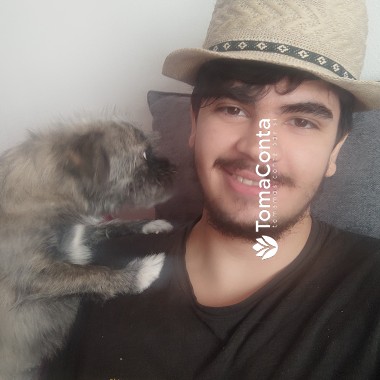 Pet Sitter: Amor e Cuidados na Sua Casa