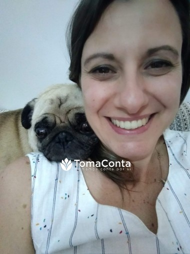 Mimos e cuidados com seu pet