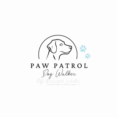 Paw Patrol - Dog Walker