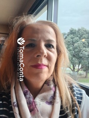 Cuidadora idosos