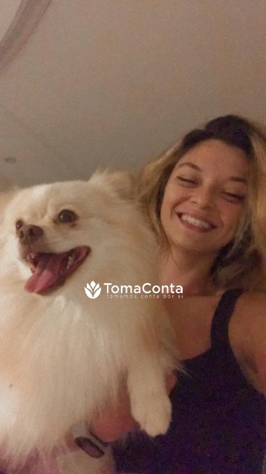 Passeador de Cães