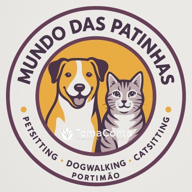 Mundo das Patinhas