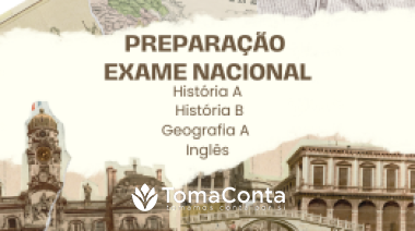 Preparação para Exame Nacional (Humanidades)