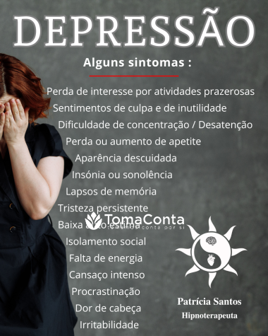 Terapias Holísticas - Presencial e Online