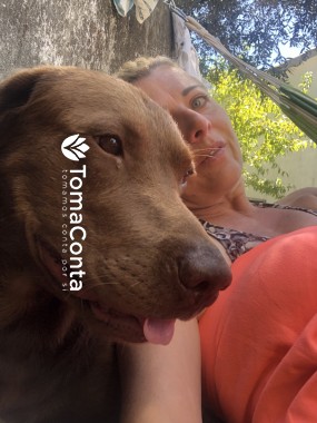 Vá de férias descansado