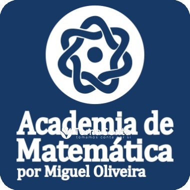 Explicações para o Ensino Secundário - Academia de Matemática