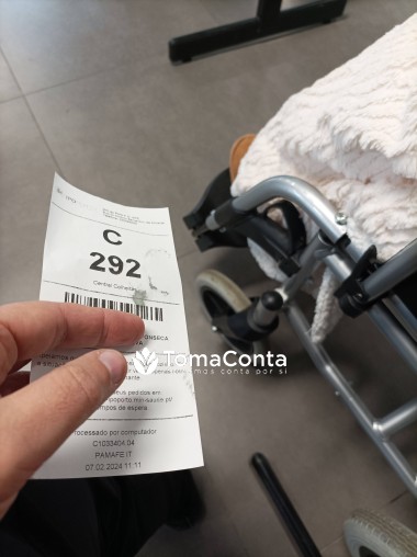 Acompanhamento Personalizado