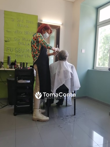 Acompanhamento Personalizado