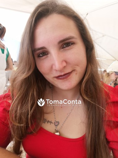 Se precisar de algum recado, estarei para ajudar..