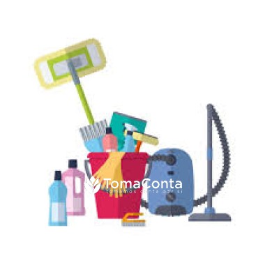 Perfect cleaning