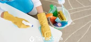 Perfect cleaning