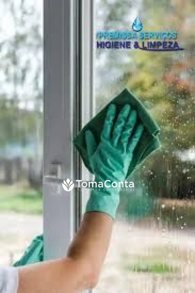Perfect cleaning