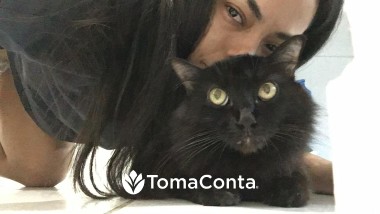 Ofereço serviços de petsitting para cães e gatos, com muito amor ❤️
