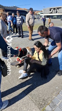 Petsitter Afetuosa e Responsável – Seu Pet em Boas Patas!
