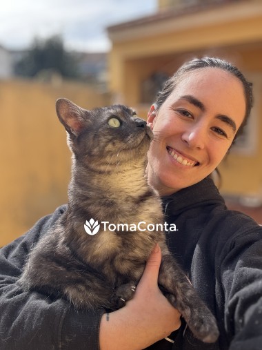 Pet Sitting para cães e gatos em Lisboa!