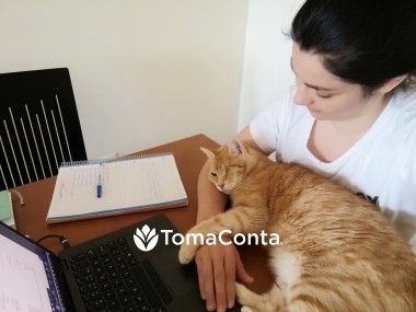 Petsitting - Cães, gatos, aves, roedores