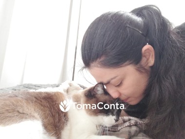 Petsitting - Cães, gatos, aves, roedores